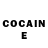 Кокаин FishScale ex 021